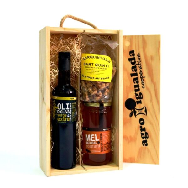 Lot núm. 2 (sense alcohol)